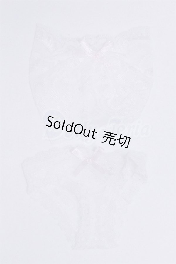 画像1: SD&DD/OF:下着セット U-25-02-25-231-TN-ZU (1)