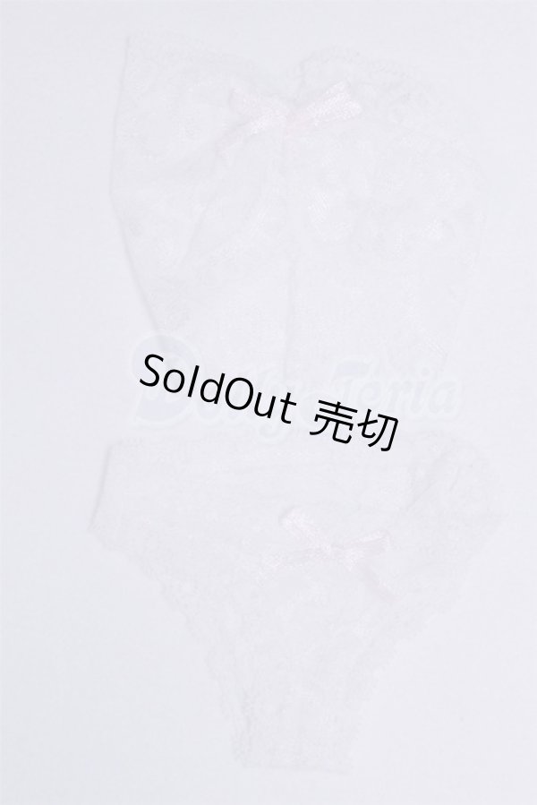 画像1: SD&DD/OF:下着セット U-25-03-11-236-TN-ZU (1)