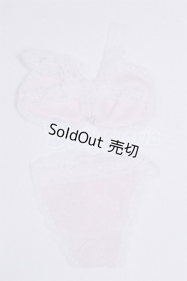 画像2: SD&DD/OF:下着セット U-25-03-11-235-TN-ZU (2)