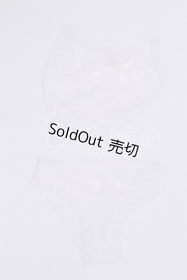 画像1: SD&DD/OF:下着セット U-25-03-11-234-TN-ZU (1)