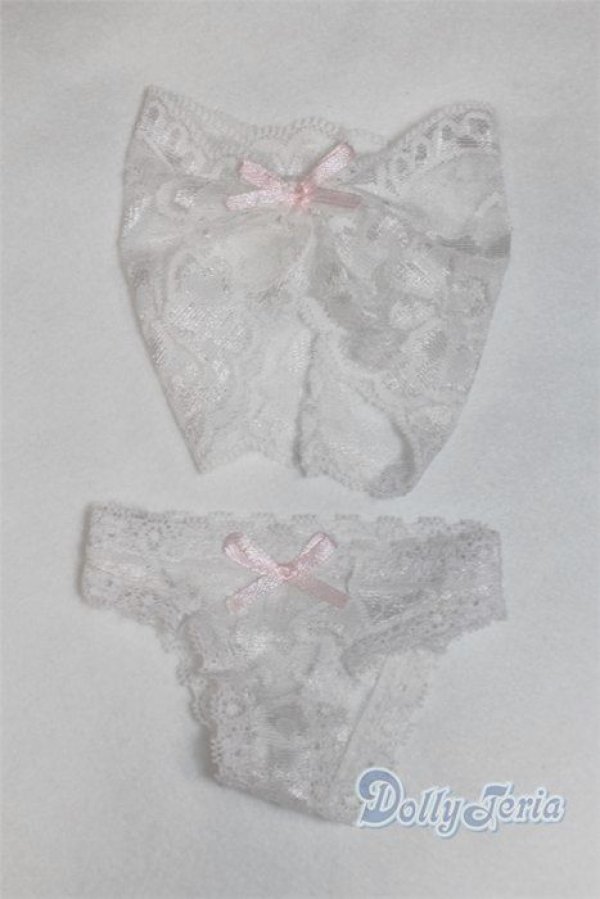 画像1: SD&DD/OF:下着セット U-25-09-23-287-TN-ZU (1)