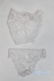 画像2: SD&DD/OF:下着セット U-25-09-23-287-TN-ZU (2)