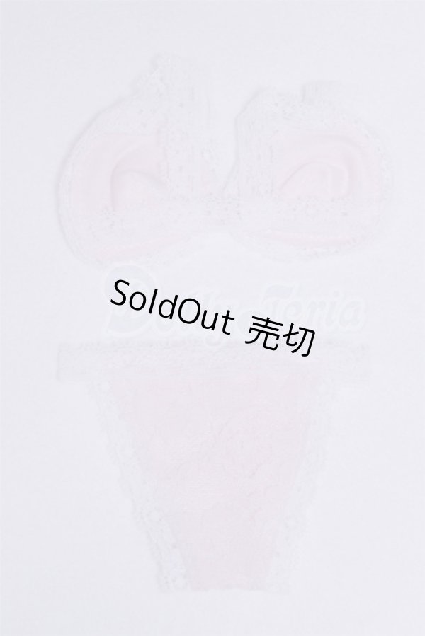 画像2: SD&DD/OF:下着セット U-25-07-16-255-TN-ZU (2)