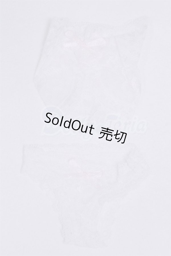 画像1: SD&DD/OF:下着セット U-25-07-08-244-TN-ZU (1)