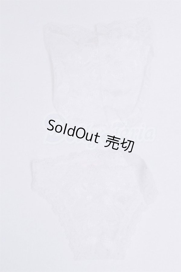 画像2: SD&DD/OF:下着セット U-25-04-22-278-TN-ZU (2)