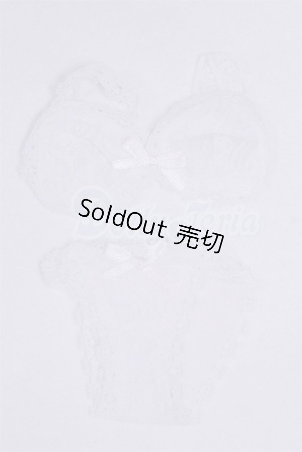 画像1: SD&DD/OF:下着セット U-25-03-25-289-TN-ZU (1)