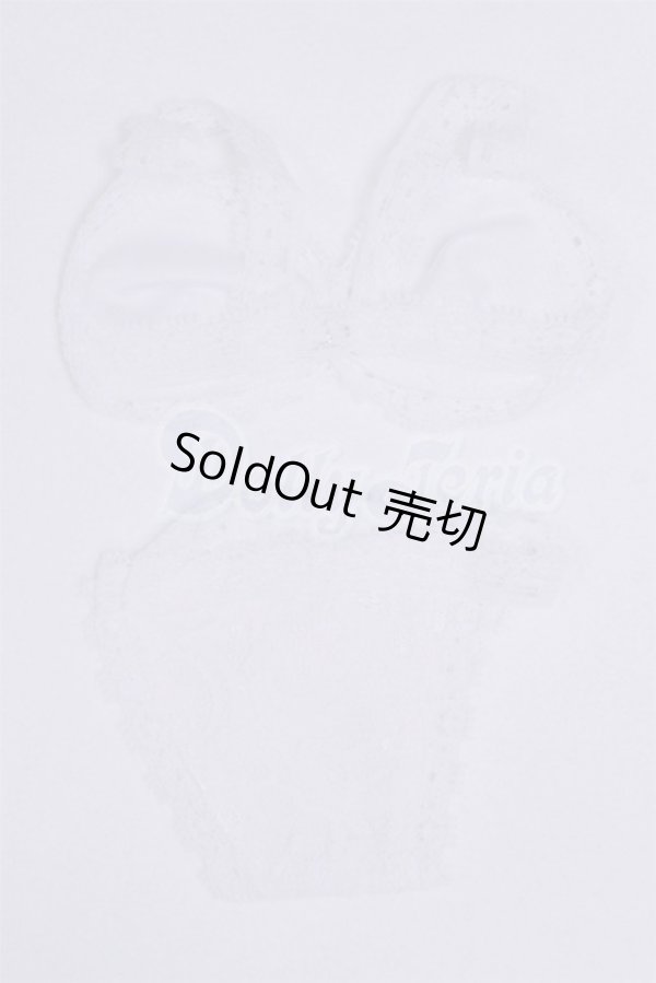 画像2: SD&DD/OF:下着セット U-25-03-25-289-TN-ZU (2)