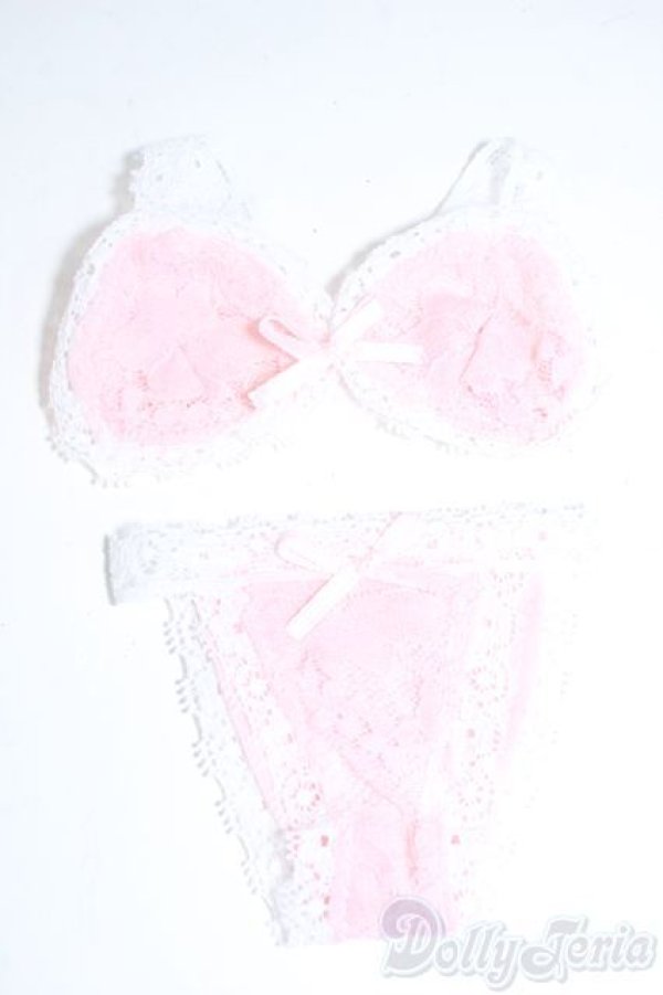 画像1: SD&DD/OF:下着セット Y-25-08-27-201-TN-ZY (1)