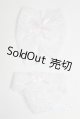 画像: SDM&MDD/OF：下着セット U-24-09-03-250-TN-ZU