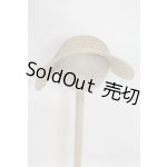 画像: 新品MSD/帽子 U-26-03-04-290-TN-ZU