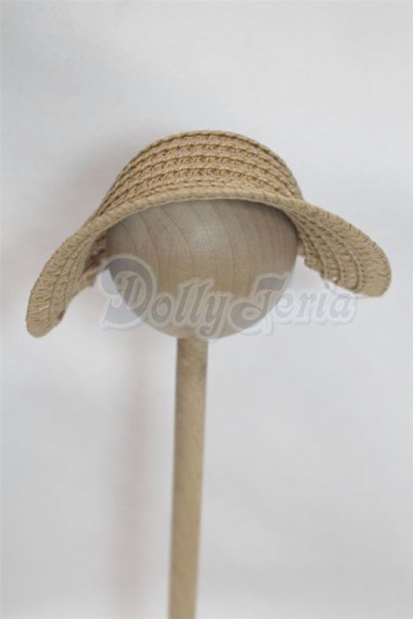 画像1: 新品MSD/帽子 U-26-03-04-290-TN-ZU (1)