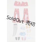 画像: 1/8その他/OF　衣装小物 A-25-08-20-100-KD-ZA