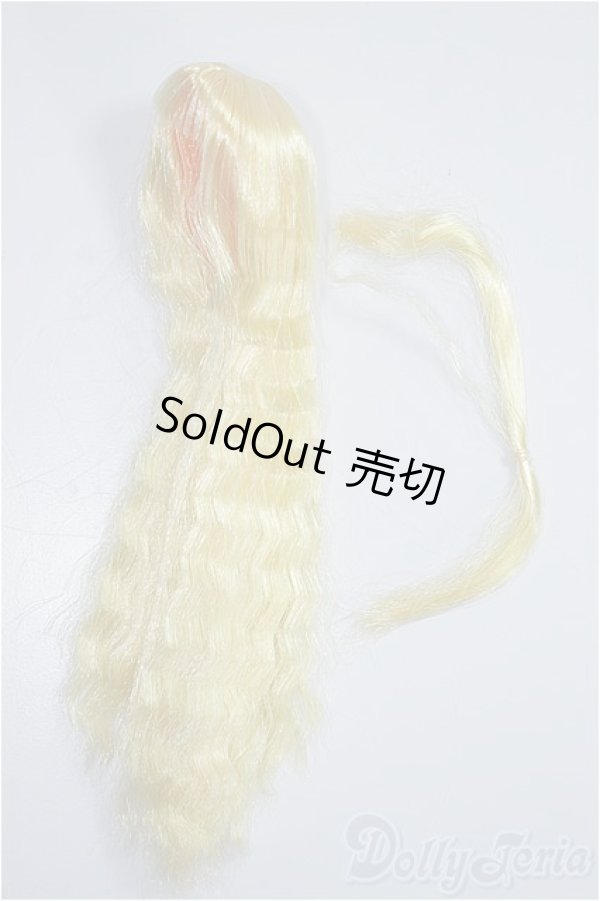 画像3: 4-5inch/ウィッグ A-24-09-11-1112-KD-ZU (3)