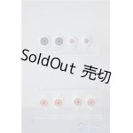 画像: アクリルアイ/14mm×3・16mm×1 U-24-08-20-030-KD-ZU