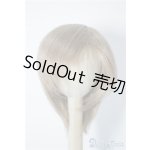 画像: 7〜8inch/ウィッグ U-24-08-20-011-KD-ZU