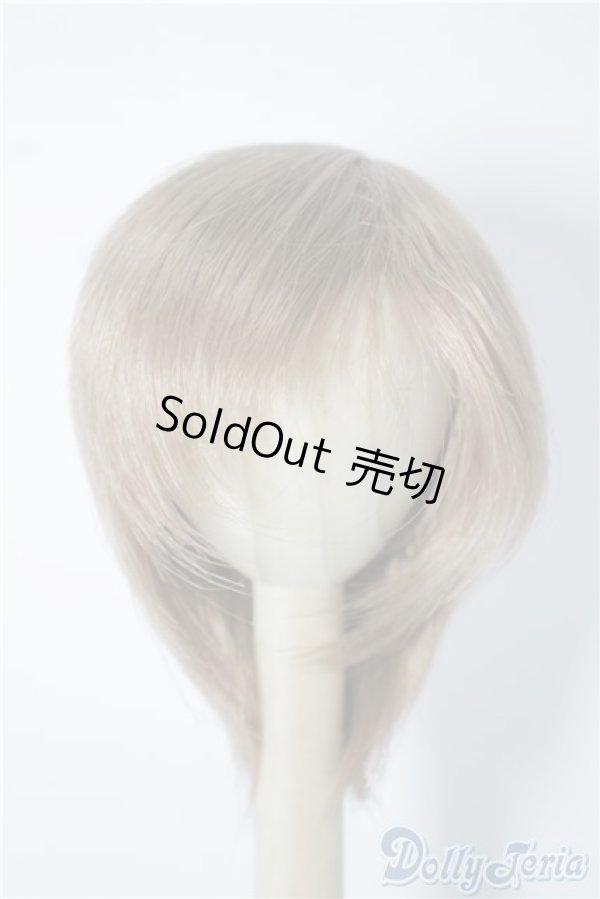 画像1: 7〜8inch/ウィッグ U-24-08-20-011-KD-ZU (1)