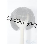 画像: 6〜7inch/ウィッグ U-24-08-20-003-KD-ZU