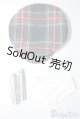 画像: SDM/OF　小物セット U-24-08-13-195-KD-ZU