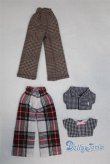 画像1: 22cm/OF　衣装バラ A-25-02-12-040-KD-ZA (1)