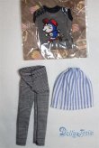 画像2: 1/6/OF　小物バラ A-25-02-12-039-KD-ZA (2)