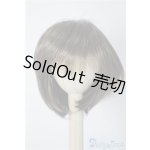 画像: 7〜8inch/ウィッグ U-24-08-20-015-TN-ZU