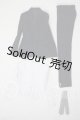 画像: SDGrB/OF：スーツセット U-26-07-01-044-TN-ZU