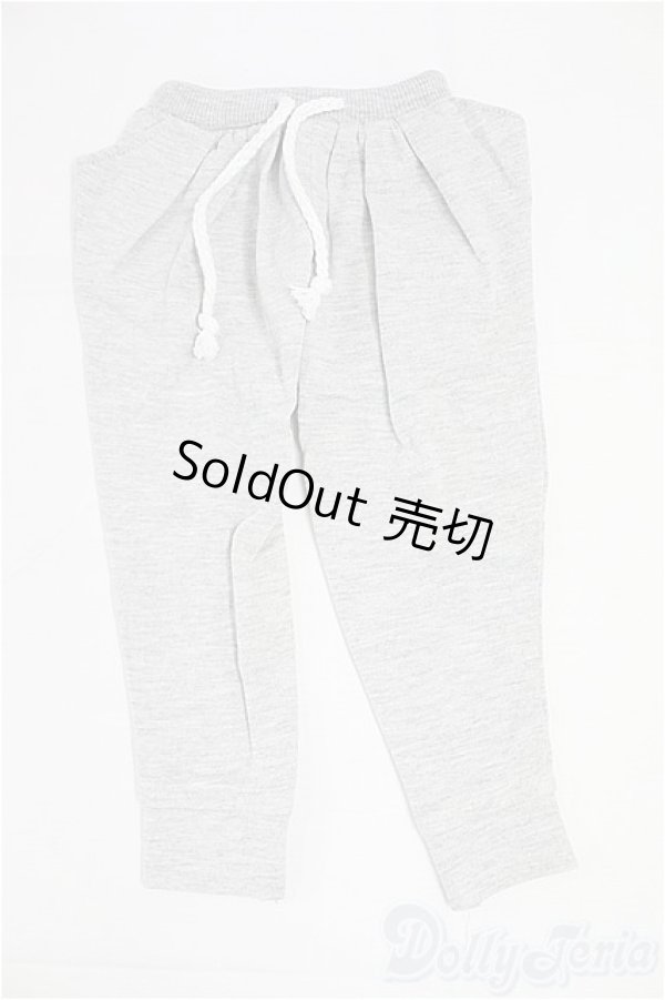 画像1: SDGrB＆SD13男の子/OF:パンツ/1/3　65ｃｍ　BJD　MJD　衣装　ドール用 I-25-11-30-138-TN-ZI (1)