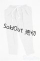 画像: SDGrB＆SD13男の子/OF:パンツ/1/3　65ｃｍ　BJD　MJD　衣装　ドール用 I-25-11-30-138-TN-ZI