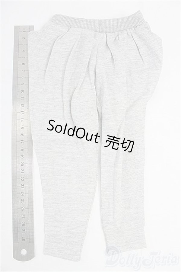 画像2: SDGrB＆SD13男の子/OF:パンツ/1/3　65ｃｍ　BJD　MJD　衣装　ドール用 I-25-11-30-138-TN-ZI (2)