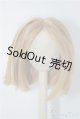 画像: 8〜9imnch/ウィッグ U-24-08-20-023-TN-ZU