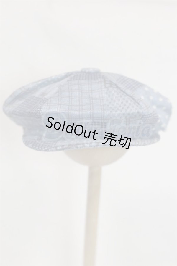 画像1: SD/OF:小物 U-26-03-11-248-TN-ZU (1)