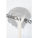 画像: 6-7inch/ウィッグ U-24-08-27-142-TN-ZU