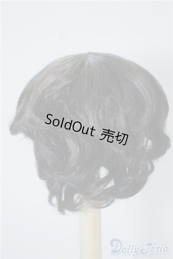 画像2: 6-7inch/ウィッグ U-24-08-27-142-TN-ZU (2)