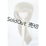 画像: 10〜11inch/ウィッグ U-24-08-27-051-KD-ZU