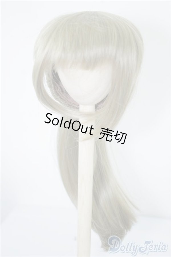 画像1: 10〜11inch/ウィッグ U-24-08-27-051-KD-ZU (1)