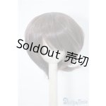 画像: 8-9inch/ウィッグ U-24-08-27-033-KD-ZU