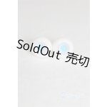 画像: 【新品商品】12MM/グラスアイ U-24-09-03-222-TN-ZU