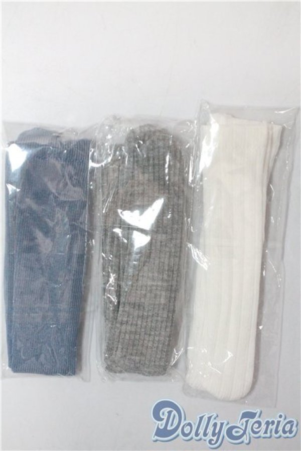 画像2: MSD/OF：ソックスセット新品未使用 A-25-07-30-1044-TN-ZU (2)