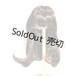画像: 7-8inch/ウィッグ U-26-06-24-263-TN-ZU