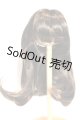 画像: 7-8inch/ウィッグ U-26-06-24-263-TN-ZU