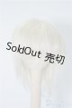 画像: 7-8inch/ウィッグ U-24-09-03-051-TN-ZU