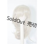 画像: 7-8inch/ウィッグ U-24-09-03-049-TN-ZU