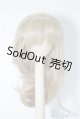 画像: 7-8inch/ウィッグ U-24-09-03-049-TN-ZU
