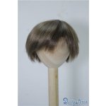 画像: 6-7inch/ウィッグ U-24-09-10-021-KD-ZU
