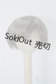 画像: 6-7inch/ウィッグ U-24-09-10-021-KD-ZU