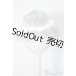 画像: 8-9inch/ウィッグ U-24-09-10-014-KD-ZU