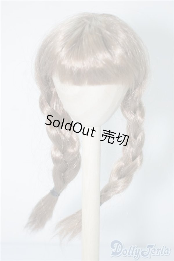 画像1: 8-9inch/ウィッグ U-24-09-10-015-KD-ZU (1)