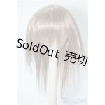 画像: 9-10inch/ウィッグ U-24-09-10-009-KD-ZU