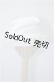 画像: SDM/OF:小物：VOLKS製帽子 U-24-09-10-102-KD-ZU