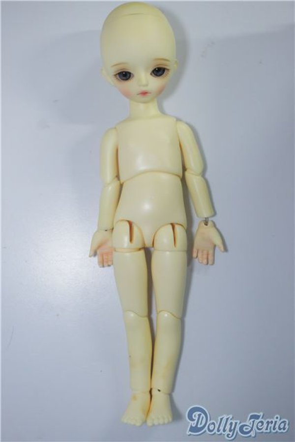 画像4: slinky neko/Little Haroo Basic A-24-09-04-1140-KD-ZU (4)